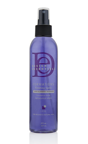 Design Essentials Finishing Spritz (8 oz)