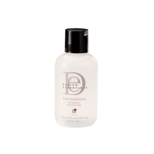 Design Essentials Silk Essentials (4 oz)