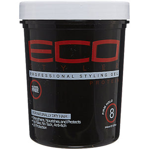 Eco Protein Gel (8 oz)