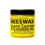 Eco Styling Beeswax (4 oz)