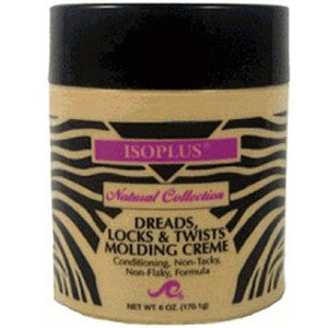 Isoplus Molding Creme (6 oz)
