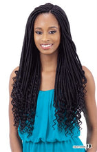 ShakeNGo Straight Goddess