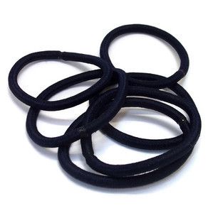 Koko Medium Ponytail Holders (12)