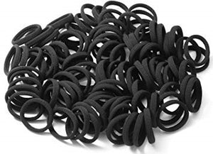 Koko Small Ponytail Holders (72)