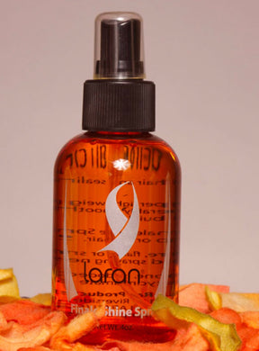 LaRan Final Shine Spray (4 oz)