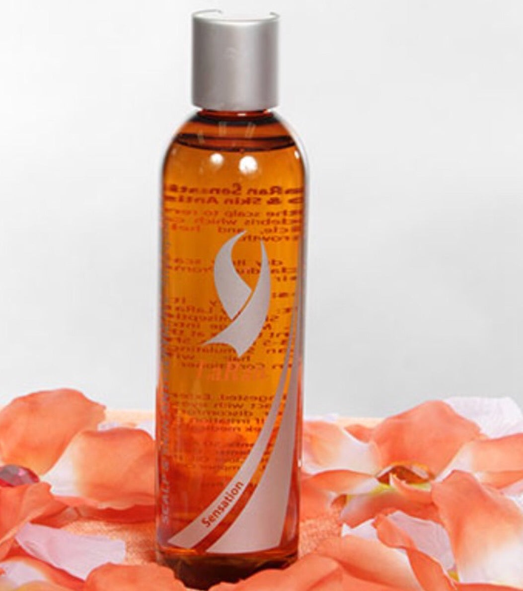 LaRan Stimulating Shampoo (8 oz)