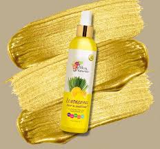 Aikay Natural Lemongrass Leave In Conditioner