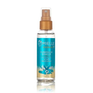 Mielle Hawaiian Ginger Moisturizing Scalp Treatment (2 oz)