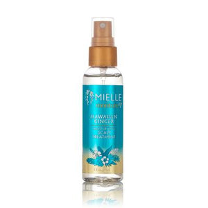 Mielle Hawaiian Ginger Moisturizing Scalp Treatment (2 oz)