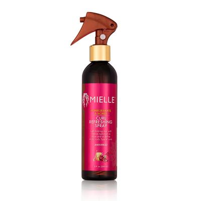 Mielle Curl Refreshing Spray