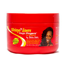 Shine 'n Jam Magic Fingers for Braiders