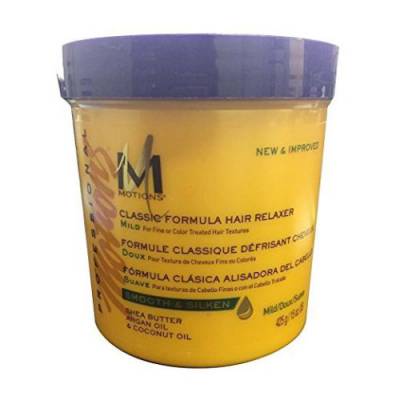 Motions Classic Formula Hair Relaxer (15 oz)