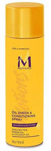 Motions Oil Sheen Spray