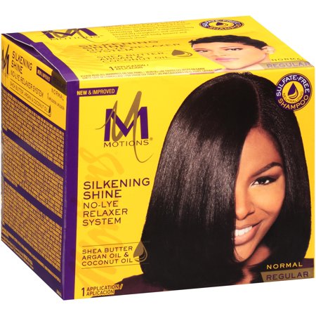 Motions Relaxer System Pack (1 box)