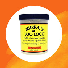 Murray's Gel Loc-Lock