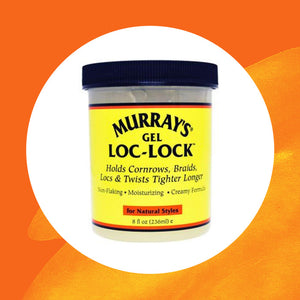 Murray's Gel Loc-Lock
