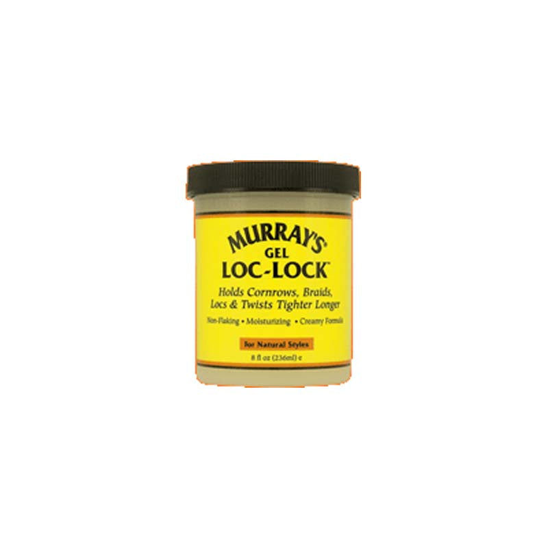 Murray's Gel Loc Lock (4 oz)