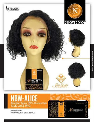 Nix & Nox NBW-Alice