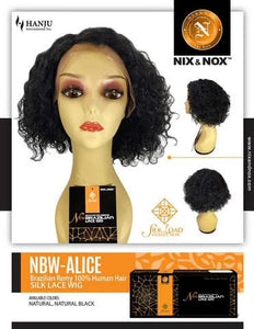 Nix & Nox NBW-Alice