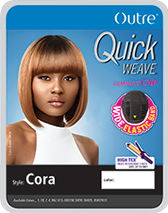 Outre Quick Weave