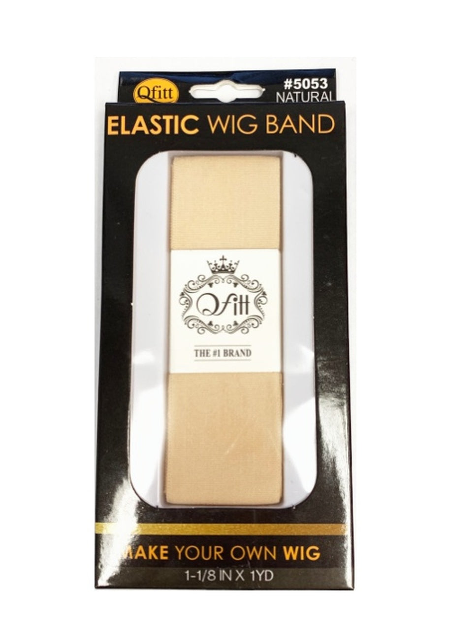 Elastic Wig Band (Qfitt)