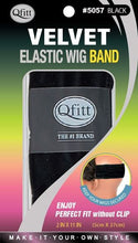 Elastic Wig Band (Qfitt)