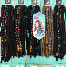 Bea Locs- Bobbi Boss