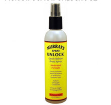 Murray's- Murry's Spray Unlock