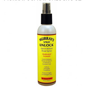 Murray's- Murry's Spray Unlock
