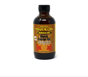 Jamaican Mango and Lime- Original Jamaican Oil