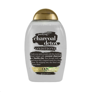 Purifying + Charcoal Detox Conditioner