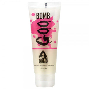 She is Bomb Bomb Goo