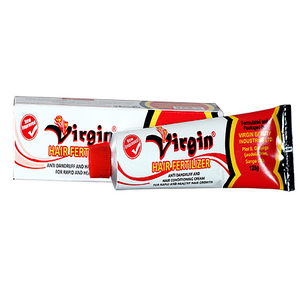 Virgin Hair Fertilizer