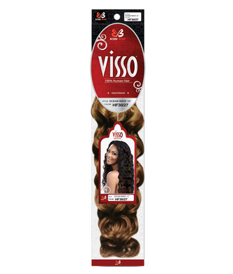 Visso Ocean Wave 14 inch (1 pack)