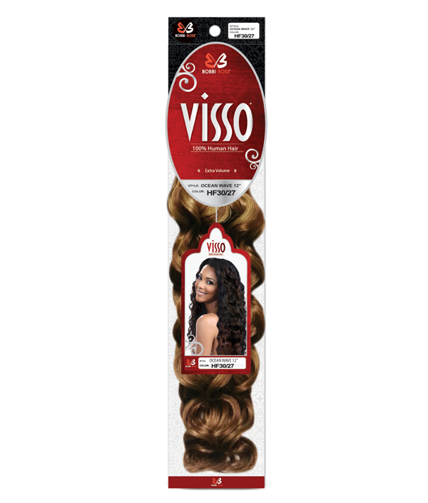 Visso Ocean Wave 14 inch (1 pack)
