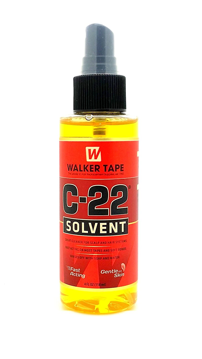 Walker Tape C-22 Solvent (4 oz)