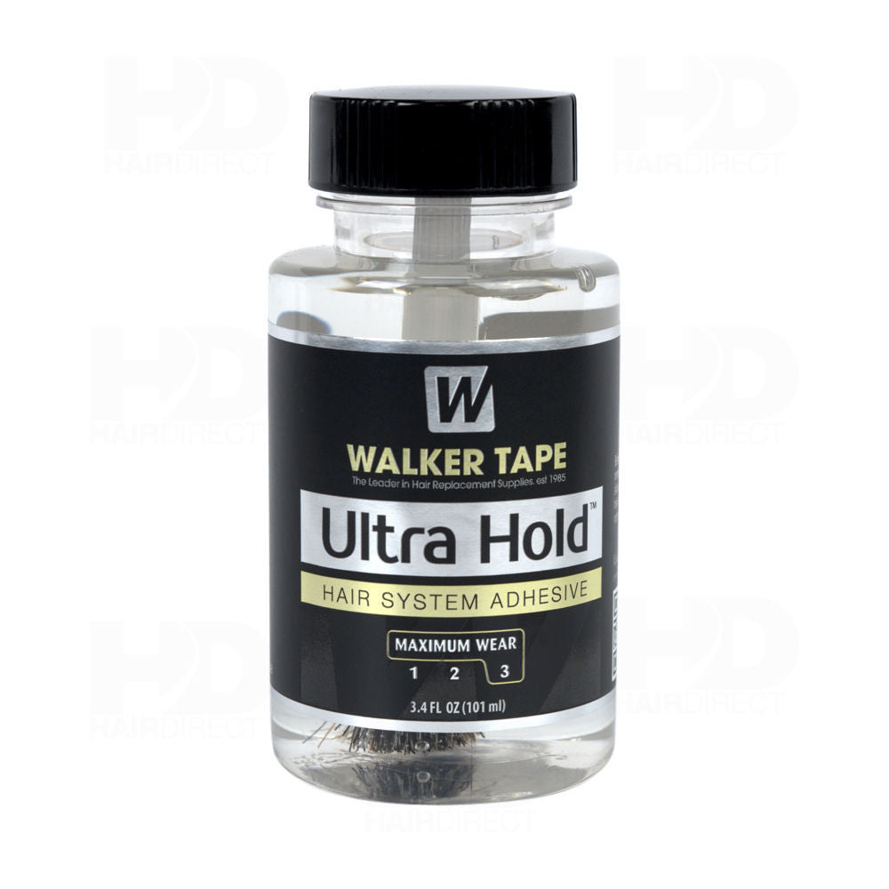 Walker Tape Ultra Hold Hair Adhesive (0.5 oz)