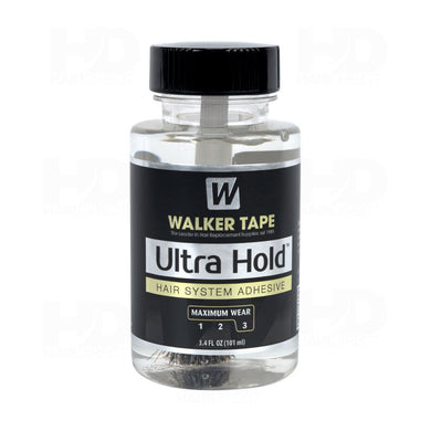 Walker Tape Ultra Hold Hair Adhesive (0.5 oz)