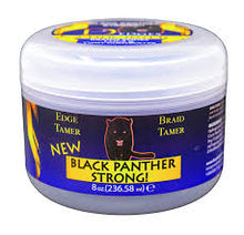 Black Panther Edge Tamer