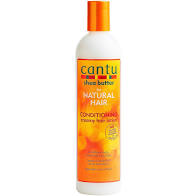 Cantu Conditioning Creamy Hair Lotion