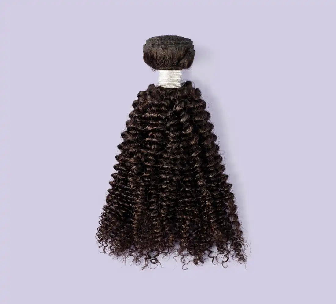 DIVINE DIVAS COLLECTION KINKY CURLY