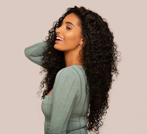 DIVINE DIVAS COLLECTION BODY WAVE