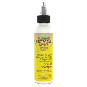 Taliah Waajid Dry Gel Shampoo