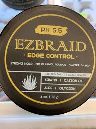 EZ Braid Edge Control