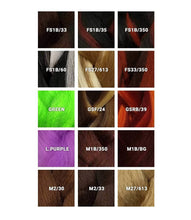 RastAfri Braid Hair regular & Pre Stretched