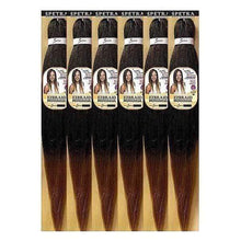 Queen Ready Braid     44’’ 