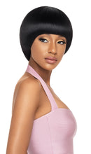 Premium Duby Wig